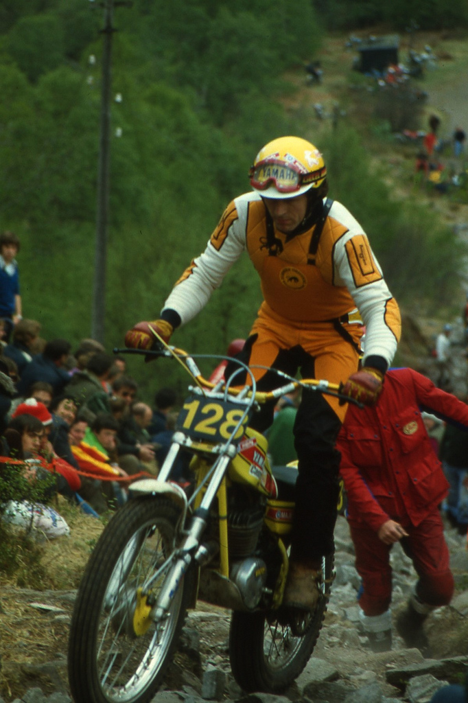 John Shirt 1980 Pipeline