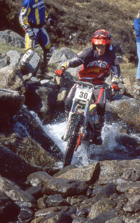 Jonny Starmer'00 Fersit