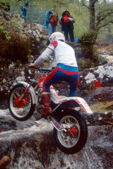 Jurgen Heinze'90 Achlain