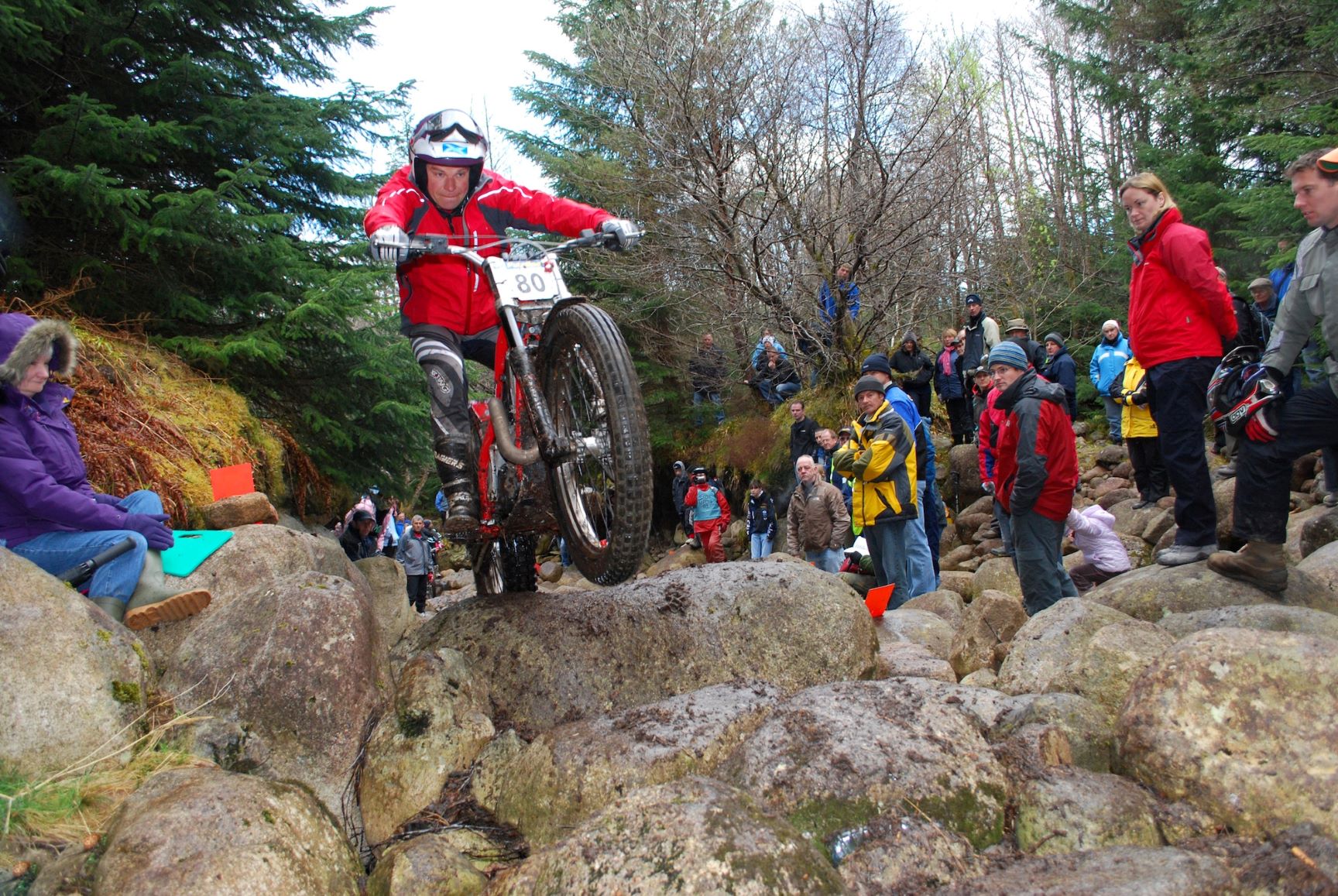 Kevin Dignan'10 leanachan