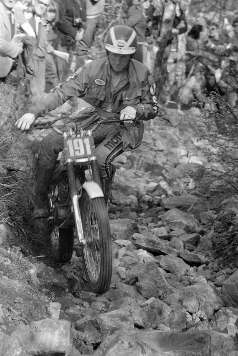 Lane S Leavitt'80 Cnoc a Linnhe