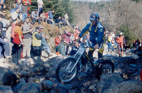 Malcolm rathmell'00 Leanachan