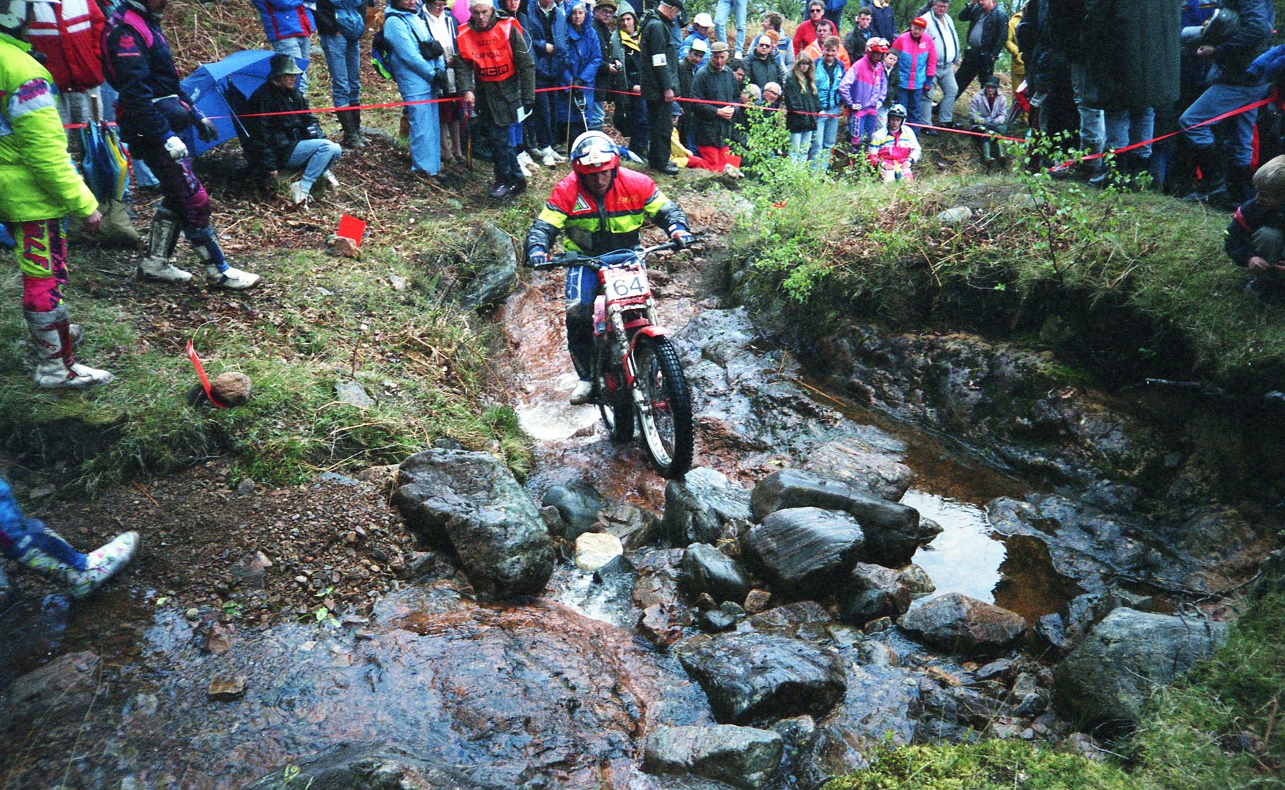 Manel Jane'90 Rubha Ruadh