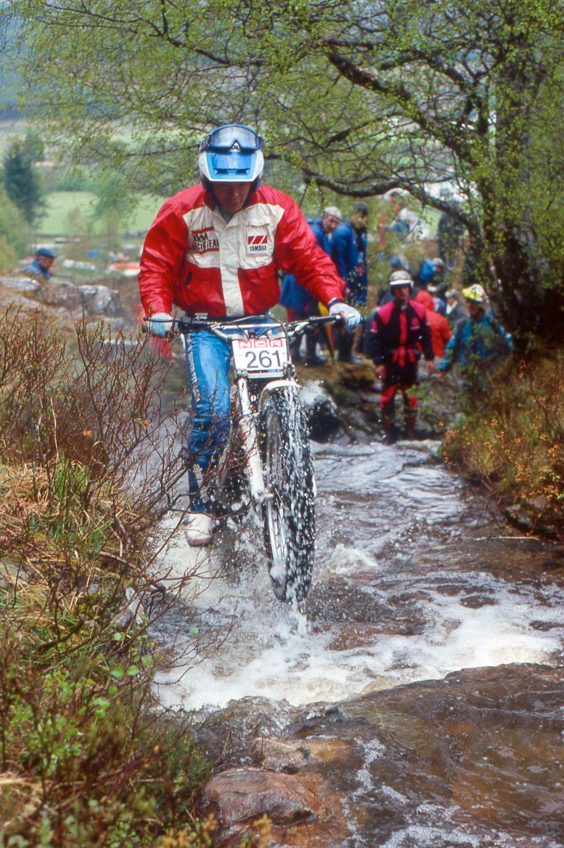 Noriyuki Ichikawa'90 Achlain