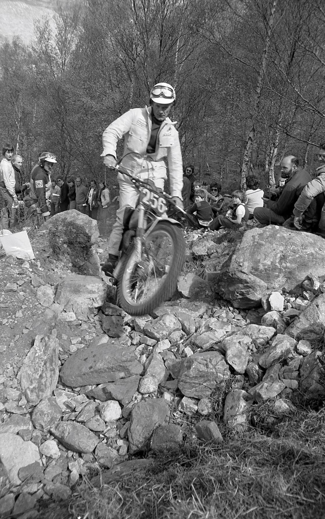 Norman Pickles'80 Cnoc a Linnhe