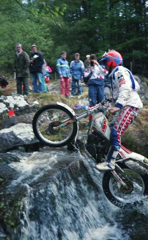 Phil Alderson'90 Achlain 2