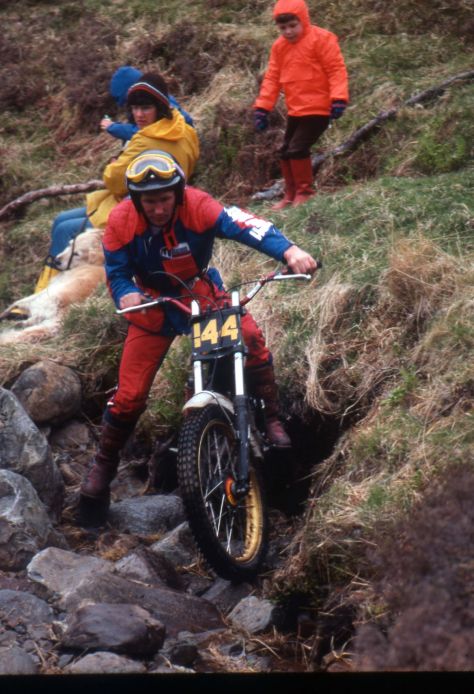 Rob Edwards 1980 dab