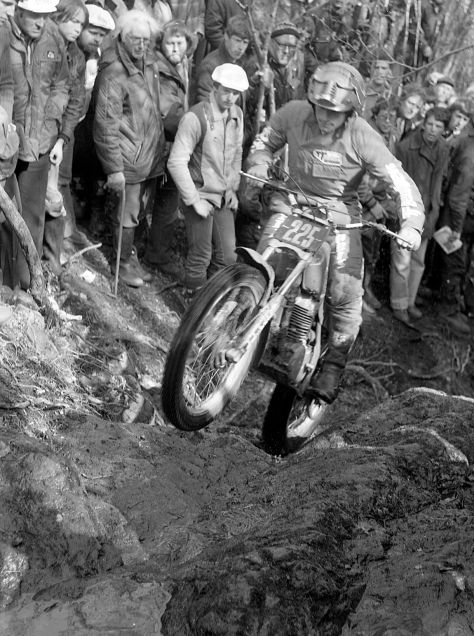 Rob Shepherd'80 Muirshearlich