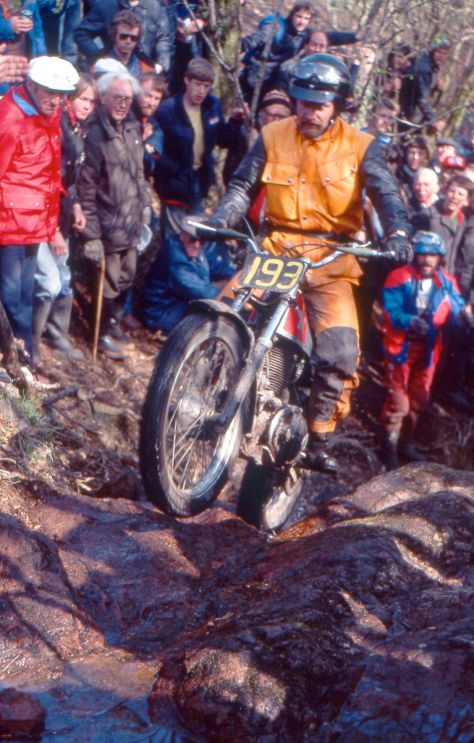 Stig Karlsson'80Muirshearlich