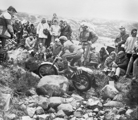 T.J.Murphy'80 Altnafeadh