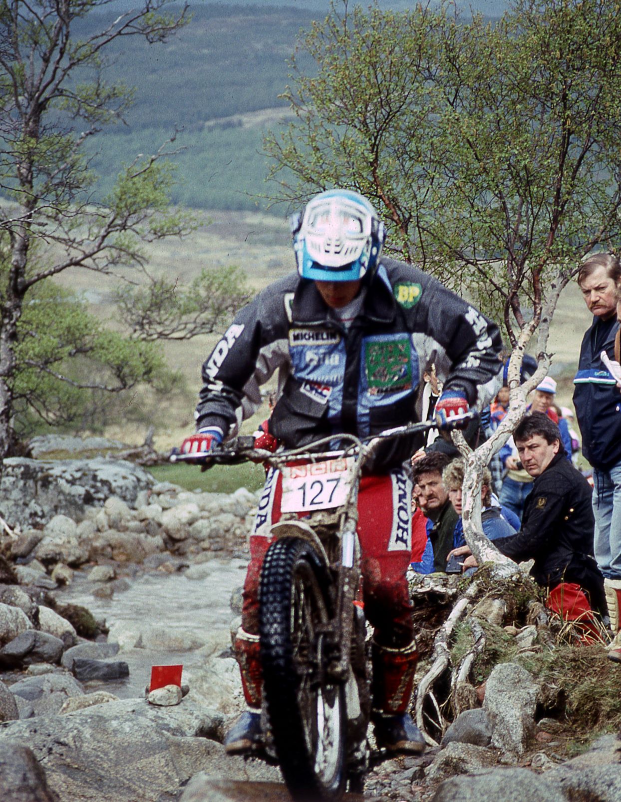 Takumi Narita'90 Fersit 1