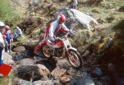 Yoshiki Mizuno'90 Gearadh