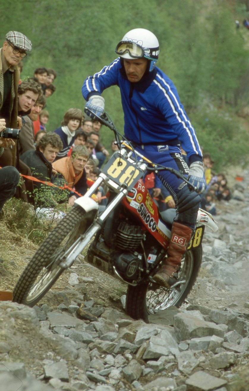 Yrjo Vesterinen'80 Pipeline