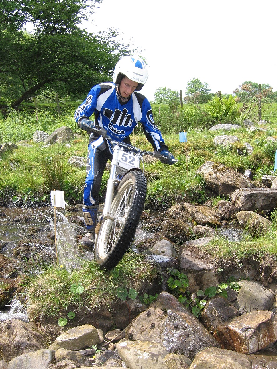 Rappers Rewound | TRIALS GURU – DEDICATED TO TRIAL