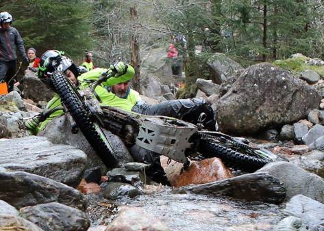 200 - Nevis Forest - K