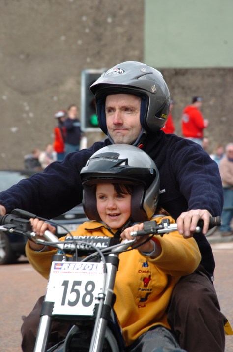 MacDonald Duncan &amp; Son_ Parade Sun 53