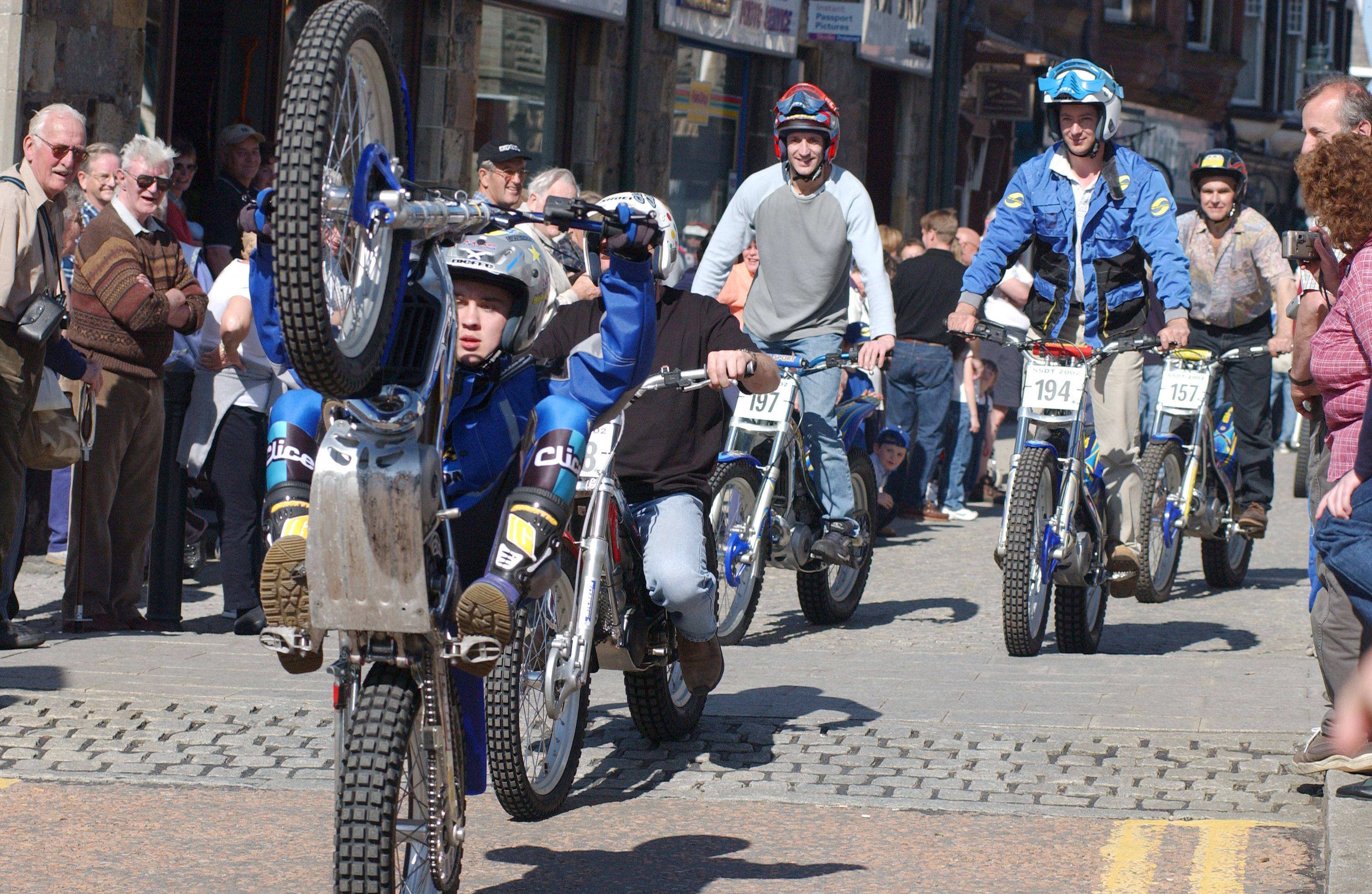 MacDonald Gary(Parade) 06