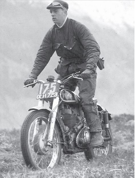 RH Andrew OLH723 - SSDT 1957