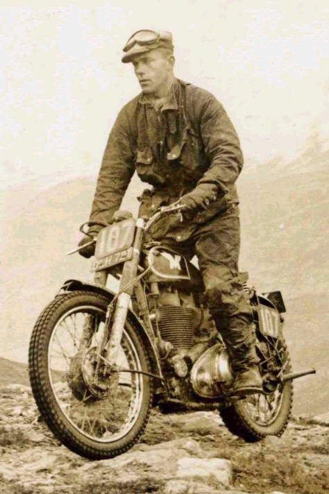 Ratcliff OLH 721 1954