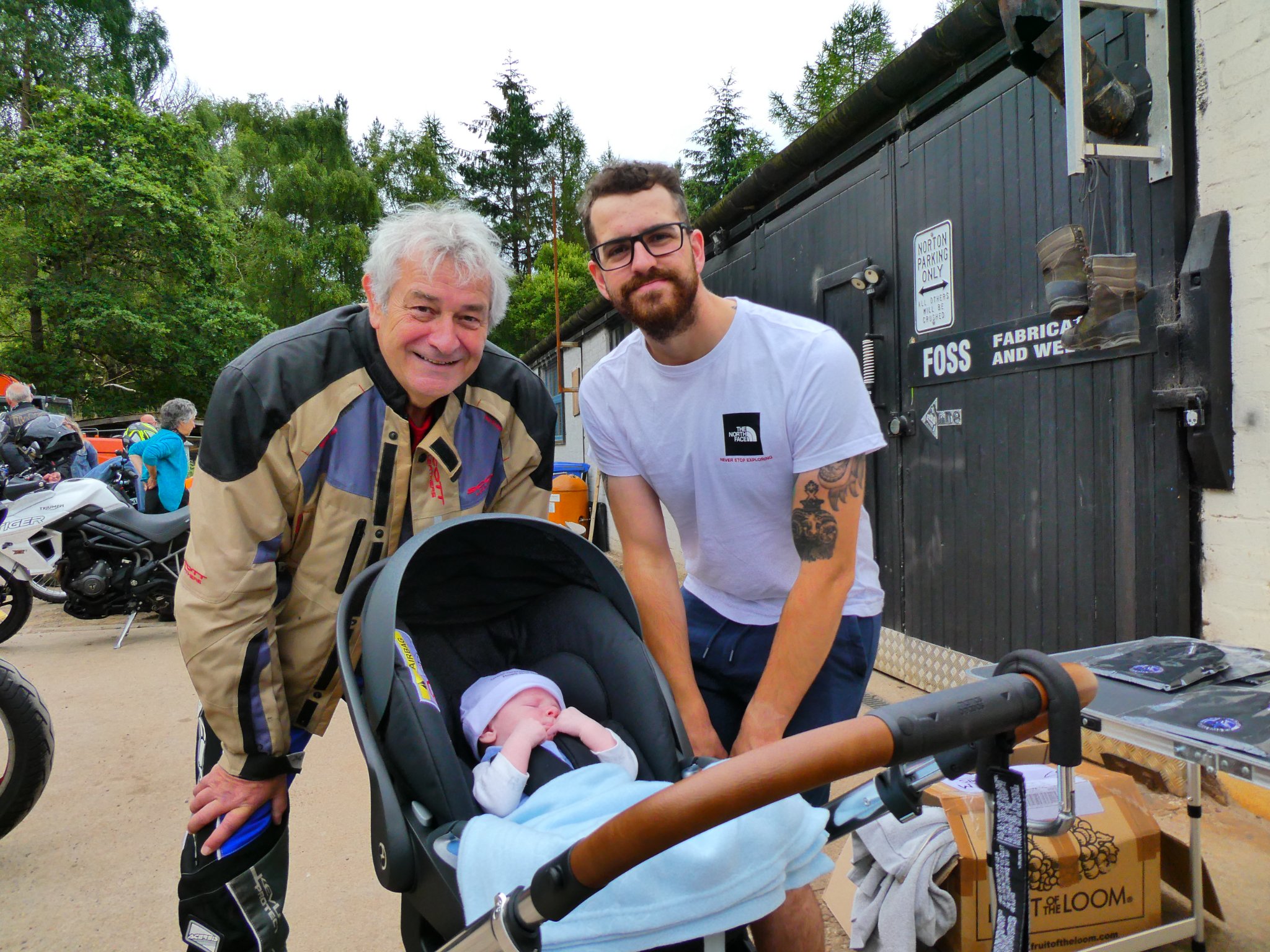 3 Generations 2022 - DF