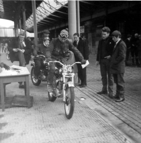 1968 SSDT - GF - Bob May photo