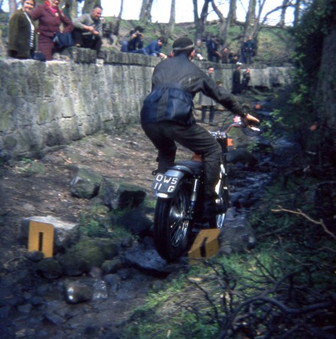 1969 - DJ Edgar - Bob May photo