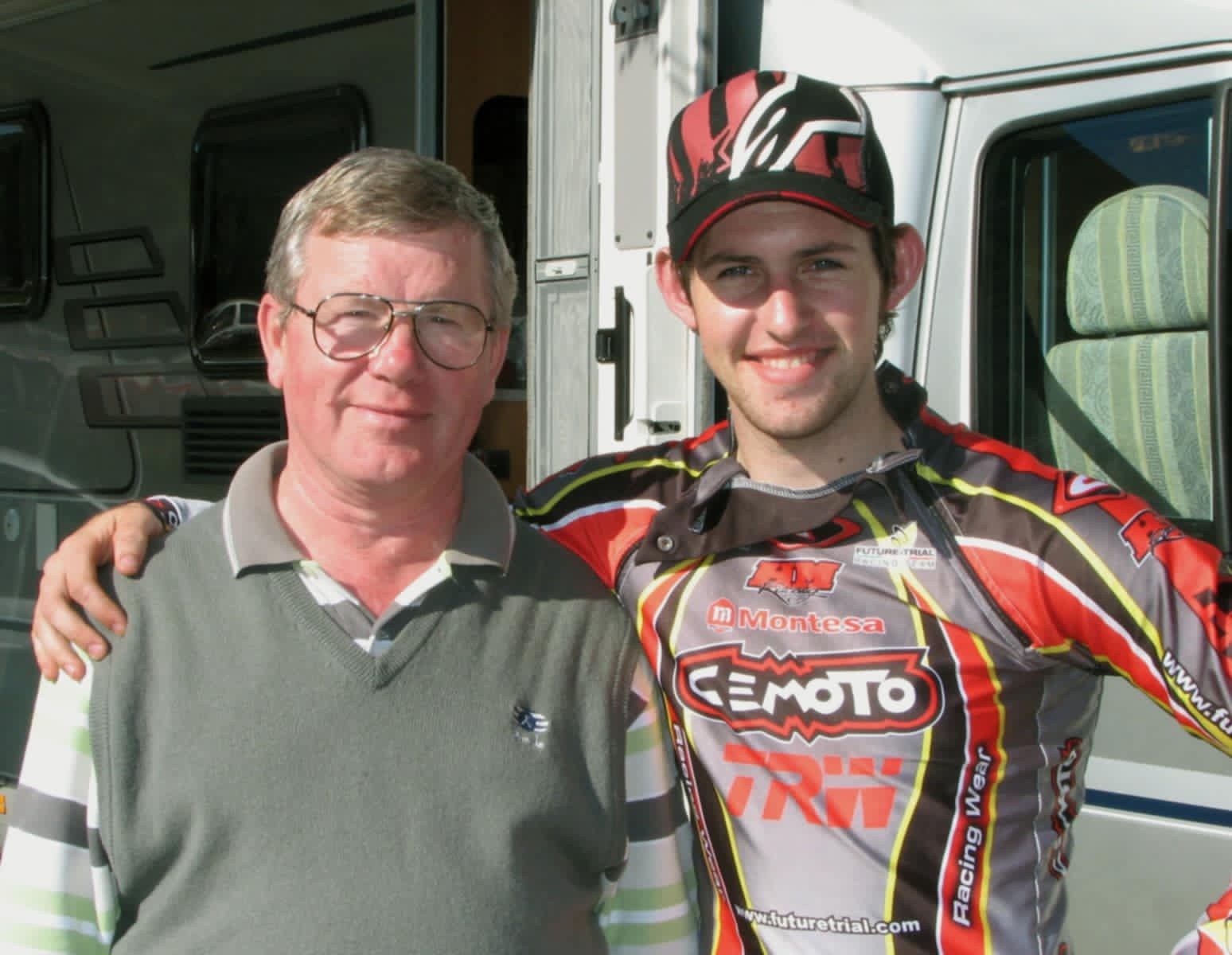 2007 Hawkstone - Jean Caillou