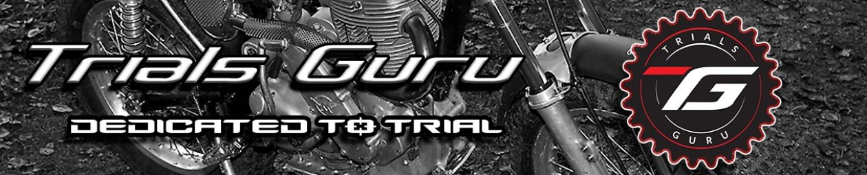 TRIALS GURU – DEDICATED TO TRIAL